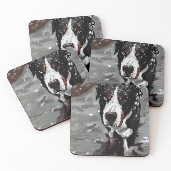 Item preview, Dog designed and sold by lazim16.