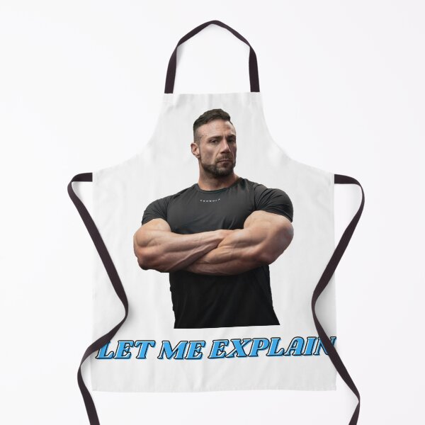 Item preview, Let me explain designed and sold by olahdan.