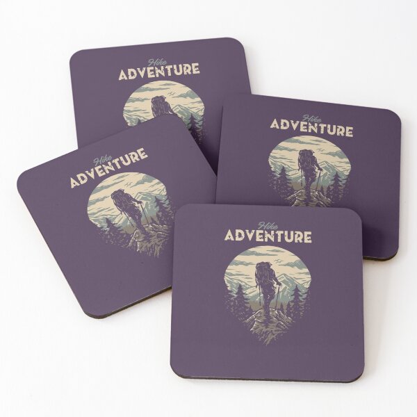 Item preview, hike adventure designed and sold by hiddenleaf09.