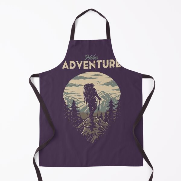 Item preview, hike adventure designed and sold by hiddenleaf09.
