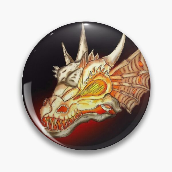 Item preview, Dragon fire designed and sold by oinkiepix.