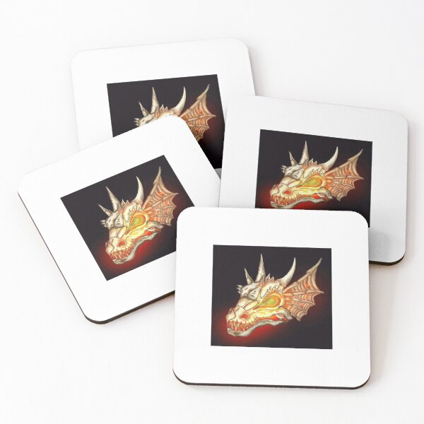 Item preview, Dragon fire designed and sold by oinkiepix.