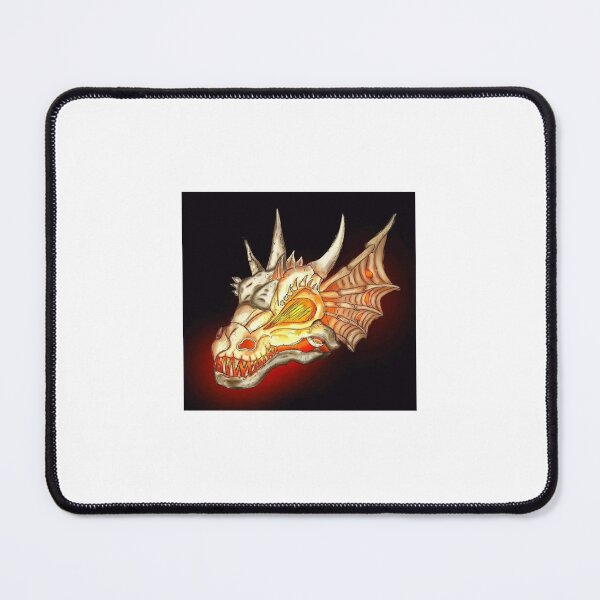 Item preview, Dragon fire designed and sold by oinkiepix.
