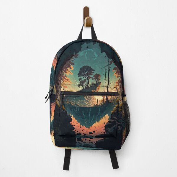 Item preview, Landscape Mountain Images designed and sold by NTGUILTY.