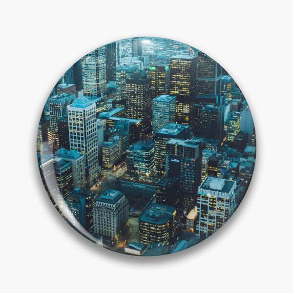 Item preview, This is a Design of 'City of the Dreams '  designed and sold by Harshly.