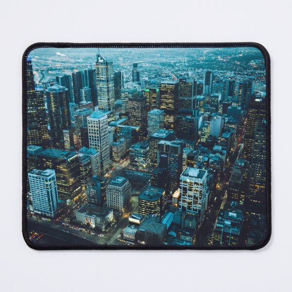 Item preview, This is a Design of 'City of the Dreams ' designed and sold by Harshly.