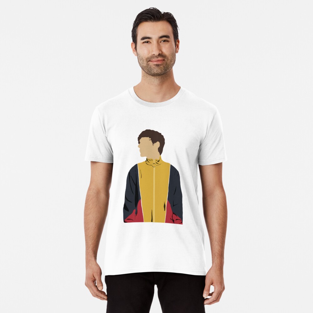 Louis Tomlinson 2d Summer T-Shirt – Teepital – Everyday New Aesthetic  Designs