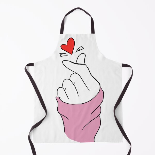 Item preview, K-drama Love Symbol designed and sold by Clumsy Prints.