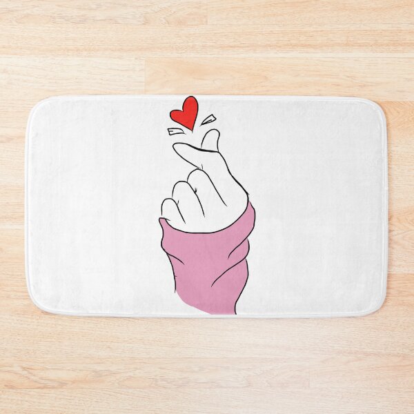 Item preview, K-drama Love Symbol designed and sold by Clumsy Prints.