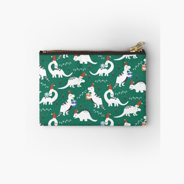 Artikelvorschau, Dino-Weihnachtsfeier entworfen und verkauft von Insvy Design Studio.