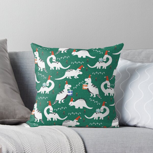 Item preview, Dino Christmas Party designed and sold by Insvy Design Studio.