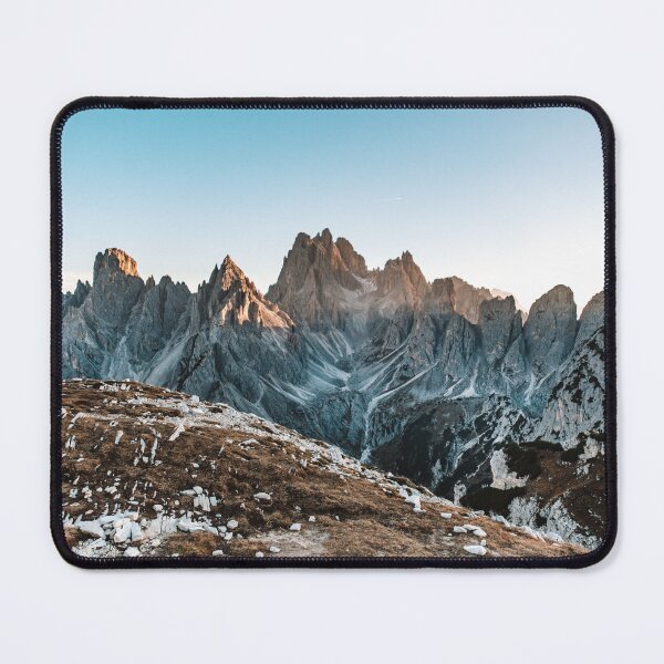 Item preview, Dolomites designed and sold by RewildJane.