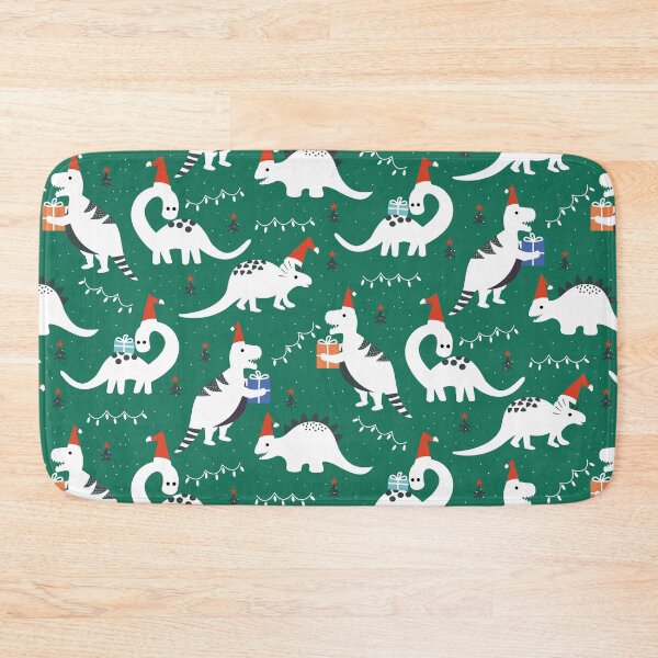 Item preview, Dino Christmas Party designed and sold by Insvy Design Studio.