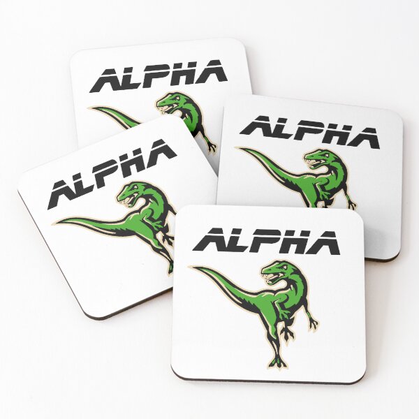 Item preview, Raptor Alpha designed and sold by Laragon11.