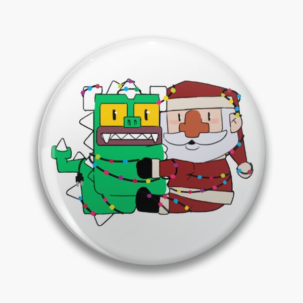 Item preview, Copy of santa Claus in Hodag3 designed and sold by COOLKJS0.