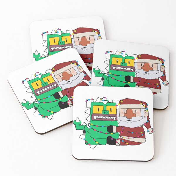 Item preview, Copy of santa Claus in Hodag3 designed and sold by COOLKJS0.