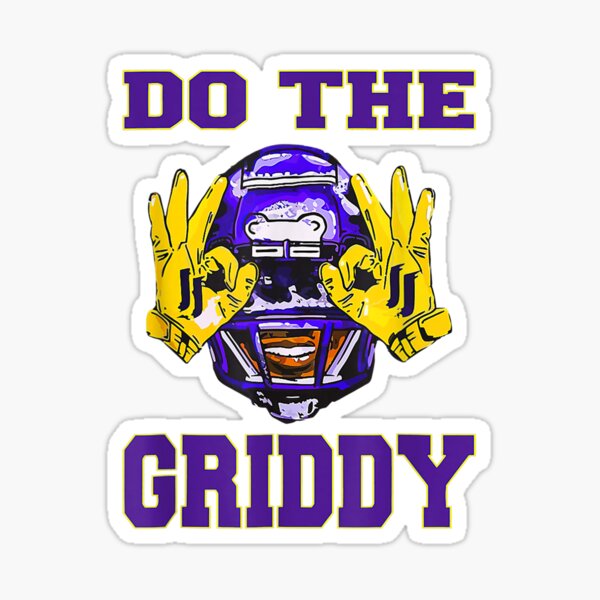 "Justin Jefferson Griddy Do The griddy Dance, Funny Griddy Dance Football Celebration 18 Do