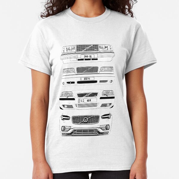 Volvo 2025 merchandise australia