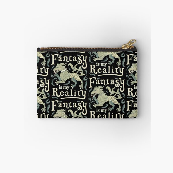 Item preview, Kopie von Fantasy is my reality designed and sold by FLOWERLANE.