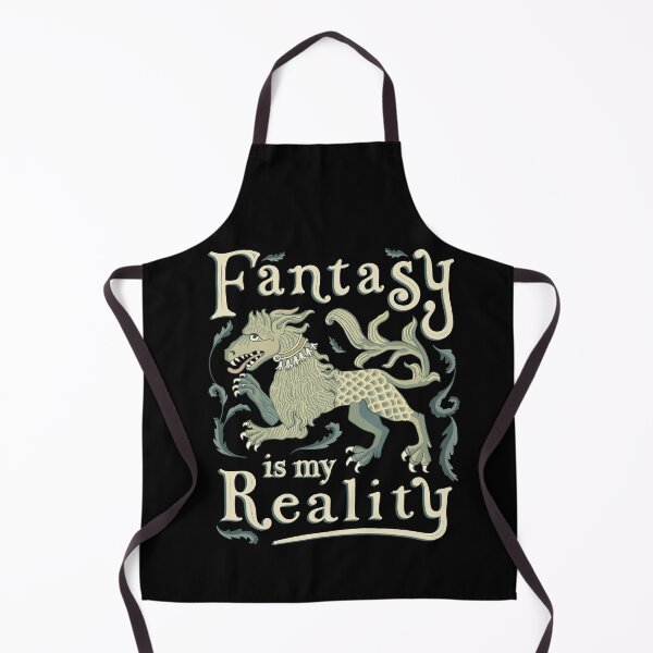 Item preview, Kopie von Fantasy is my reality designed and sold by FLOWERLANE.