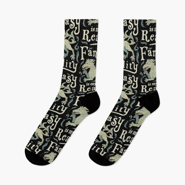 Item preview, Kopie von Fantasy is my reality designed and sold by FLOWERLANE.