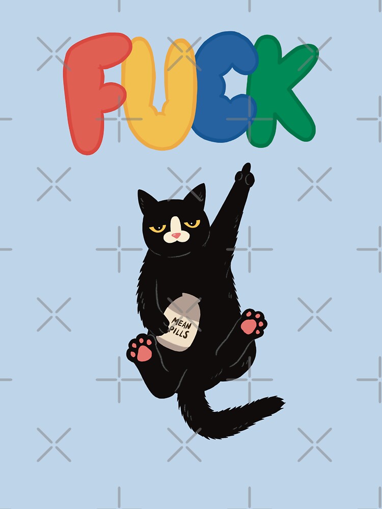Thumbnail 7 of 7, Classic T-Shirt, I Love Sarcastic People With High Vocabulary. Oh Wow, That's Me designed and sold by studioaftercigs.