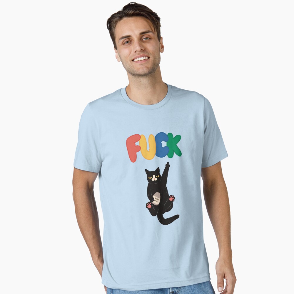 Item preview, Essential T-Shirt designed and sold by studioaftercigs.