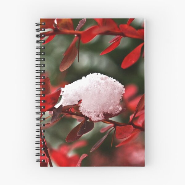 Item preview, First Snow designed and sold by Kathy Weaver.