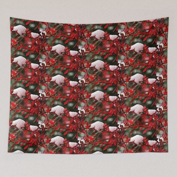 Item preview, First Snow designed and sold by Kathy Weaver.