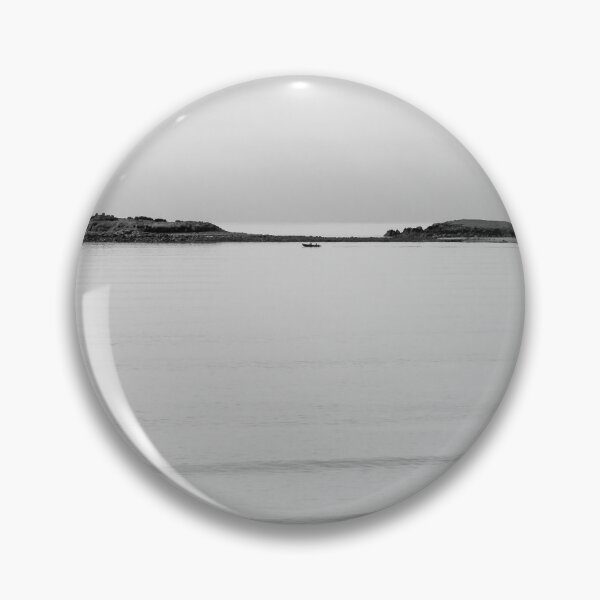 Item preview, Keeragh Islands from Cullenstown Beach, County Wexford, Ireland designed and sold by AndrewJonesFoto.