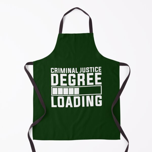 Item preview, Criminal Justice Degree Loading... Student Criminology designed and sold by RowenaMyrna.