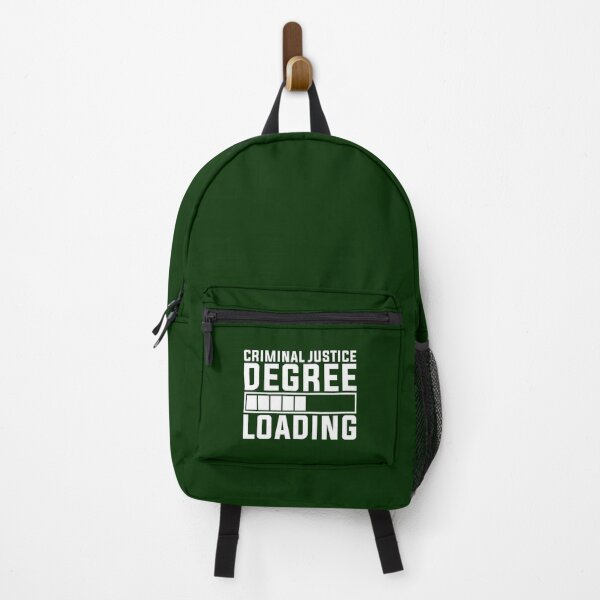 Item preview, Criminal Justice Degree Loading... Student Criminology designed and sold by RowenaMyrna.