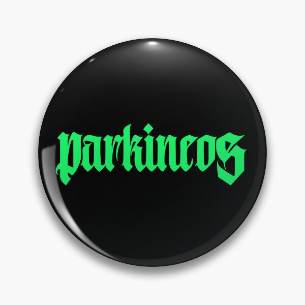 Item preview, Parkineos designed and sold by JesusDrip.