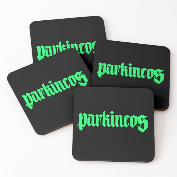 Item preview, Parkineos designed and sold by JesusDrip.