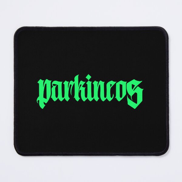 Item preview, Parkineos designed and sold by JesusDrip.