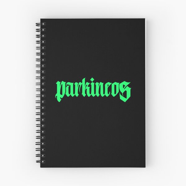 Artikelvorschau, Parkineos entworfen und verkauft von JesusDrip.