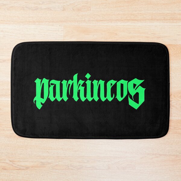 Item preview, Parkineos designed and sold by JesusDrip.