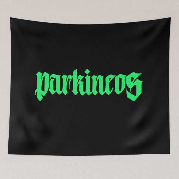 Item preview, Parkineos designed and sold by JesusDrip.