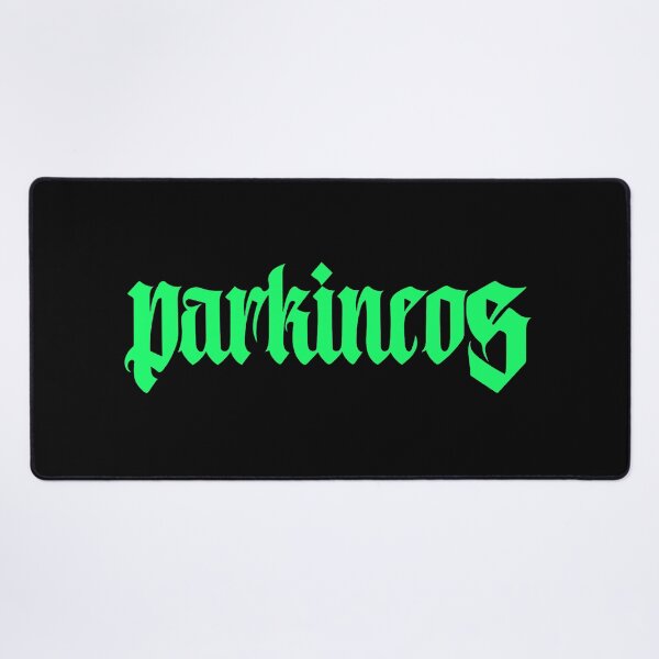 Item preview, Parkineos designed and sold by JesusDrip.