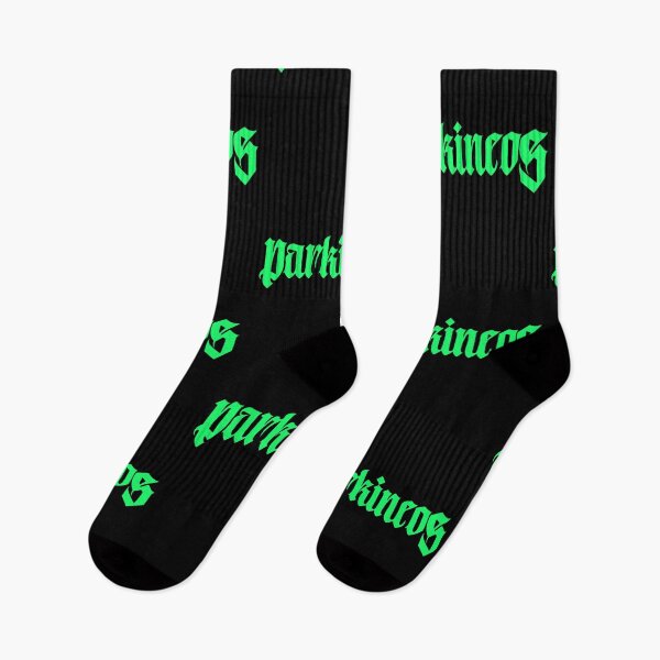 Item preview, Parkineos designed and sold by JesusDrip.
