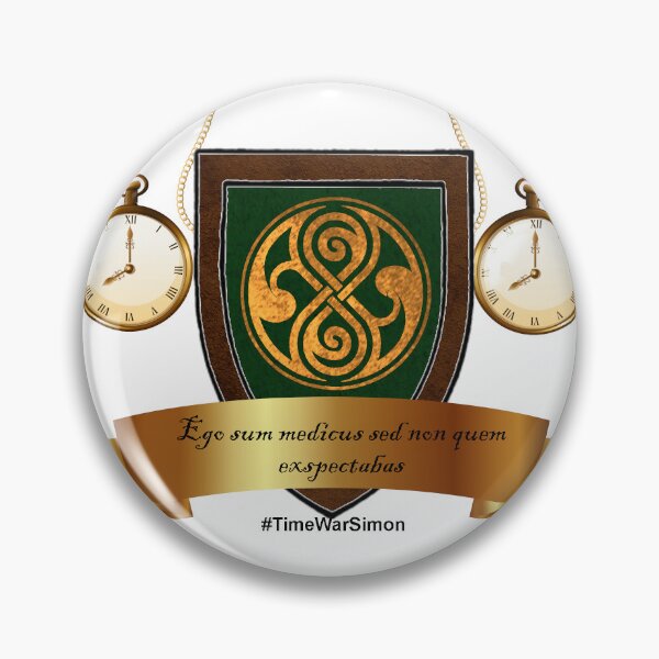 Item preview, 8 Coat of Arms designed and sold by SimonFox.