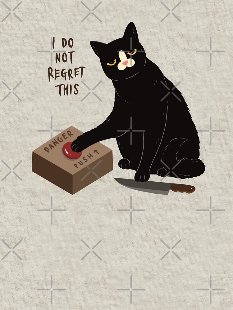 Thumbnail 7 of 7, Classic T-Shirt, I Do What I Want. Let’s Take Risk And Give The Rest Of You Something To Laugh At designed and sold by studioaftercigs.