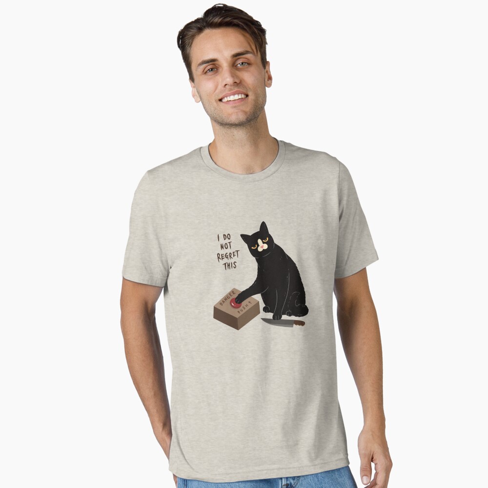 Item preview, Essential T-Shirt designed and sold by studioaftercigs.