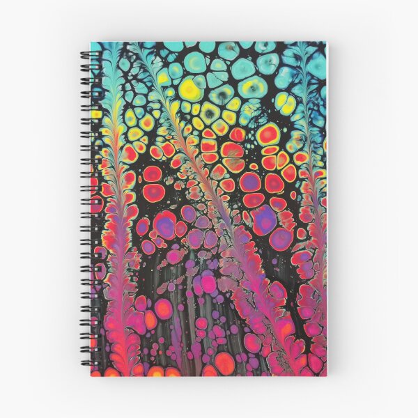 Item preview, This is a Amalgam Mixture of Many Colours and Curves  designed and sold by Harshly.