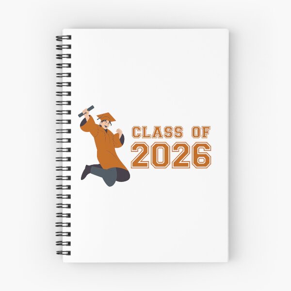 Item preview, Class Of 2026 - Graduation - Congratulations designed and sold by JourneyCreative.