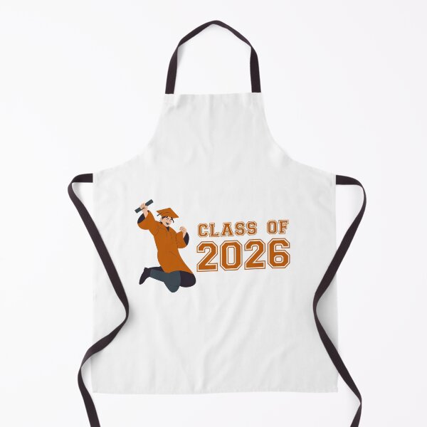 Item preview, Class Of 2026 - Graduation - Congratulations designed and sold by JourneyCreative.