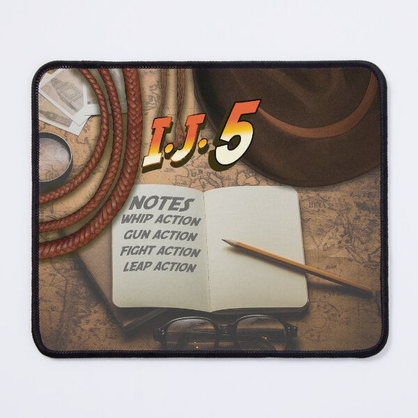 Item preview, Action Movie Anticipation designed and sold by Fanarchist.
