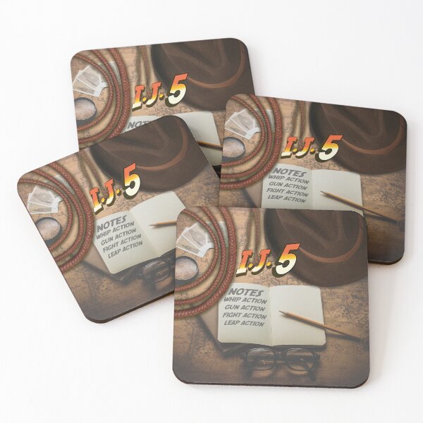 Item preview, Action Movie Anticipation designed and sold by Fanarchist.