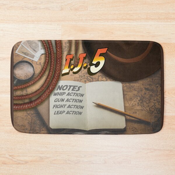 Item preview, Action Movie Anticipation designed and sold by Fanarchist.