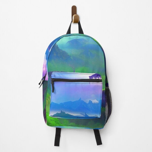 Item preview, Fantasy Landscape designed and sold by VitalDesigner.